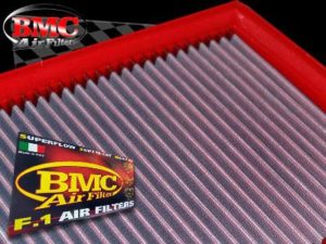 BMC Filter A3 3.2 V6/Golf 5 R32-2250