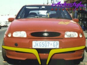 Ford Fiesta oldshape Eyelids-0