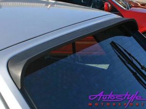 Vw Golf Mk1 Rubber High Gloss Roofspoiler-0