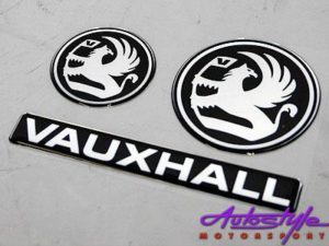 Gel Opel/Vauxhall Kit-0