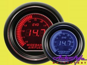 Autogauge Air Fuel Ratio Gauge -10176