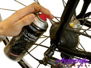 Motip Cycling Ultra Chain Spray -0