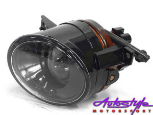 VW Mk5 GTI Projector Fog Light Left Side -0