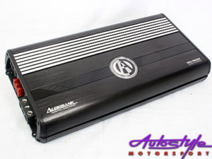 Audiobank Digital Monoblock 3800w -0