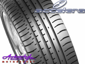275/40/19" Accelera Tyres-0