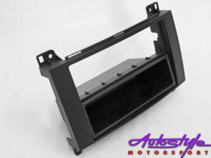 Head Unit Fascia Trim Plate for VW Crafter/Vito And Mercedes B class -0