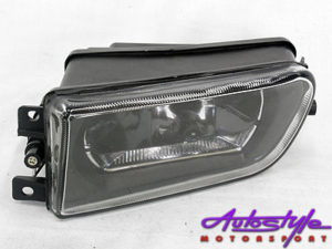 Suitable for S39 Bumper Foglight (left)-0