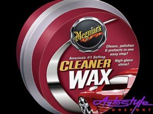Meguiars Cleaner Wax Paste-0
