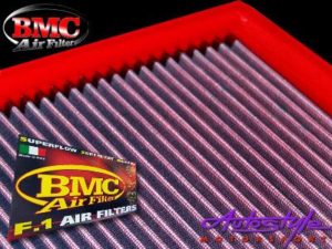 BMC Performance Flat Pad Filter For Ford Focus/Focus RS -15973