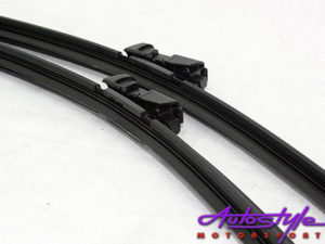 Universal Wiper Blade (21inch)-0