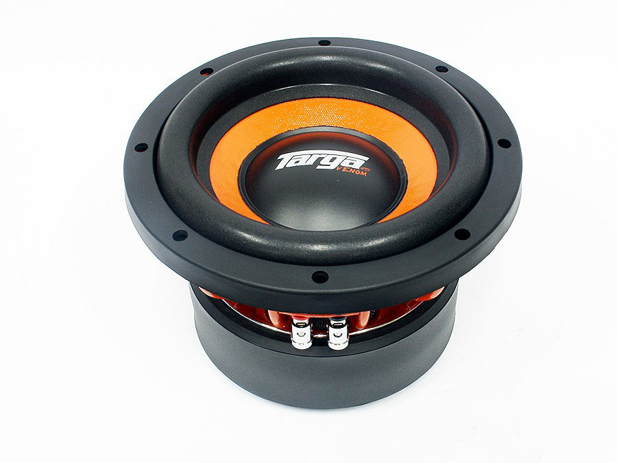 Targa Venom Series 8 6000w Subwoofer - Autostyle 