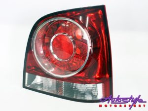 2005+ VW Polo Hatch Replacement Tailight (RHS)-0