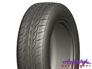195-50-15" Luxxan Inspirer C2 Sport Tyres-0