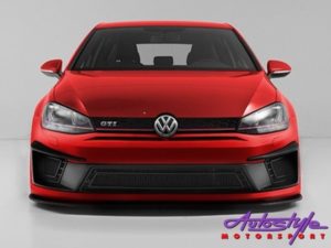 VW Golf Mk7 R400 Full Bodykit-27603