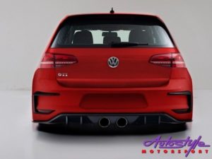 VW Golf Mk7 R400 Full Bodykit-27602