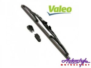 Valeo First Wiper Blades 19" (each)-29660