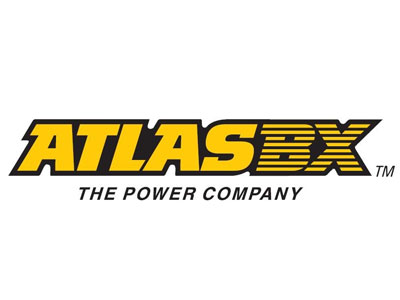 Atlas BX Batteries