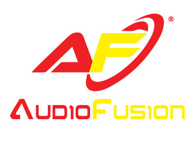 AudioFusion