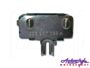 VW Beetle/T2 Voltage Regulator for Fuel Gauge-0